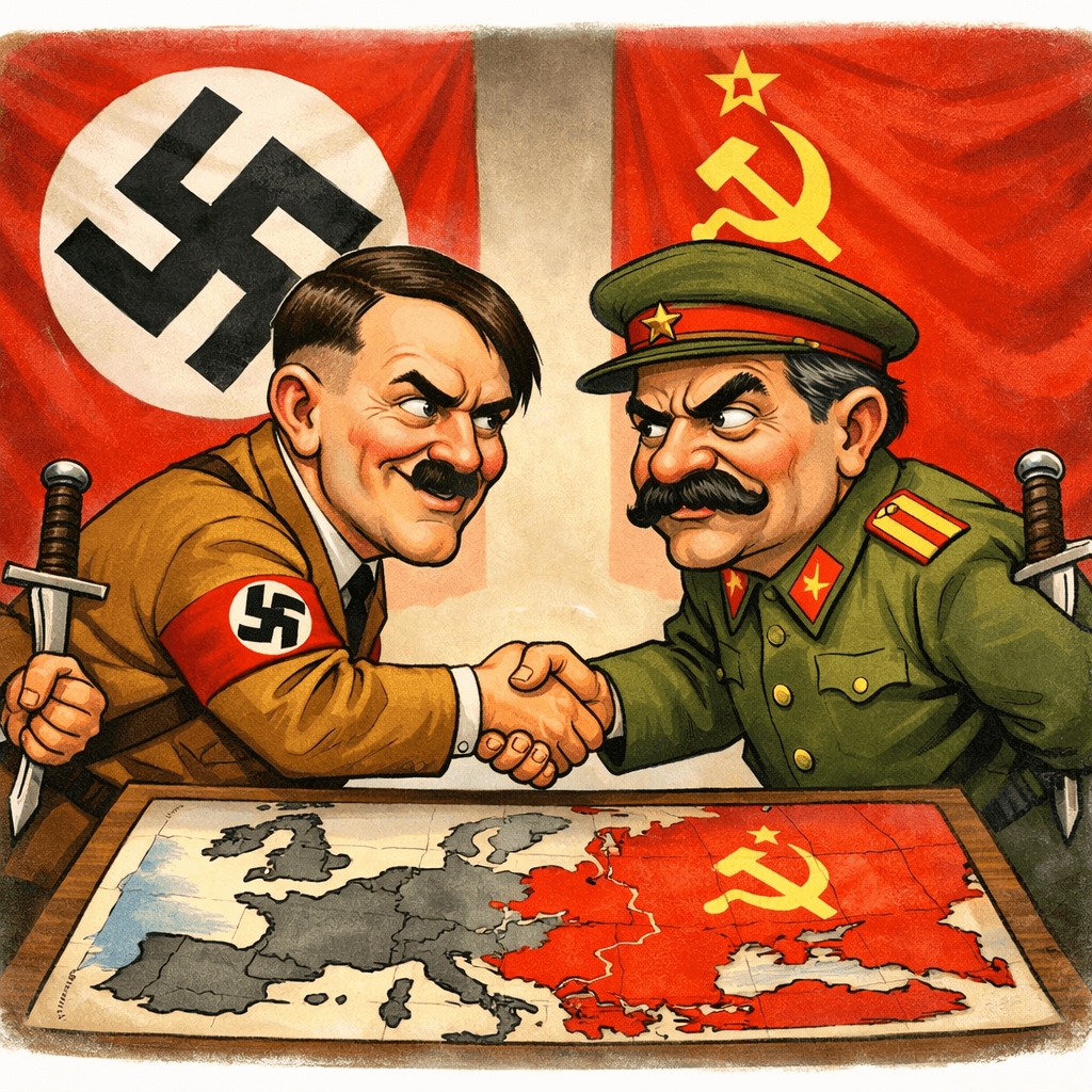 7 Unspoken Rules of Geopolitics That Great Powers Never Admit