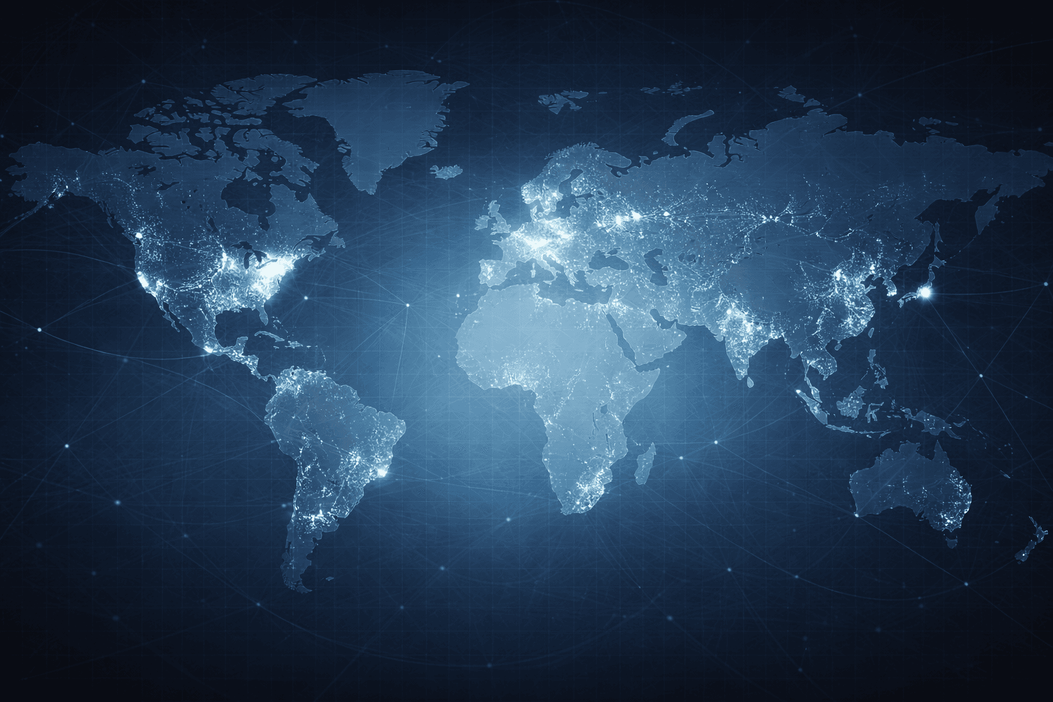 Geography Does Not Disappear: How Maps Still Shape Global Politics