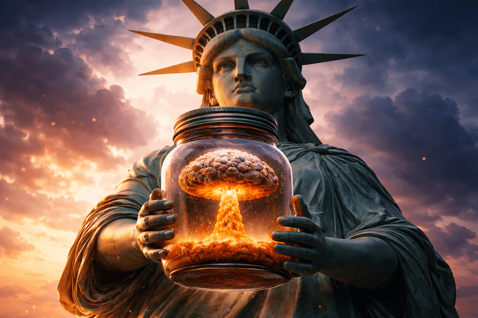 The Case Against a Nuclear-Armed Iran