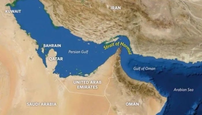 The Strait of Hormuz: Why This Narrow Waterway Holds Global Strategic Power