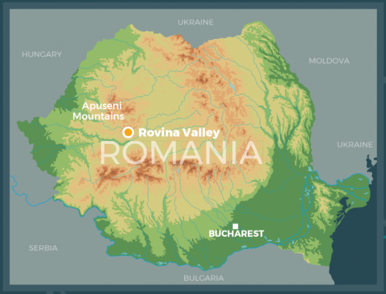 Romania Cannot Afford to Say No to Euro Sun Mining’s Rovina Valley Project
